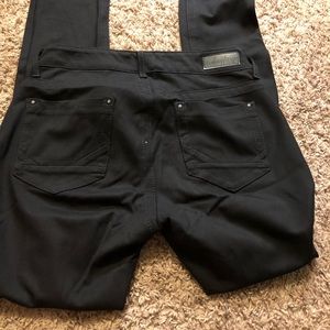 Dayton Stretch skinnys